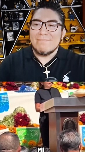 914K views · 37K reactions | El buen discurso que dio la esposa de Carlos Manzo al pueblo de México que conmovió a muchos padres de familia. | LaMexicanita7541 | Facebook