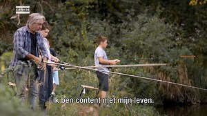 Koersverhalen en levensverhalen zijn de ingrediënten van De kleedkamer met Ruben Van Gucht. Welke rol speelde Eddy Planckaert in Parijs-Roubaix 1989? Kijk online op VRT NU: cnv.as/kleedkamer-renners | VRT Canvas