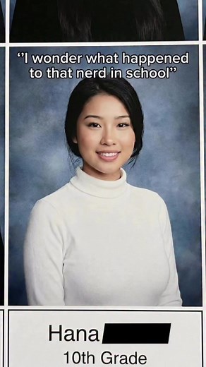 Embracing My Nerdy Side as an Asian Girl