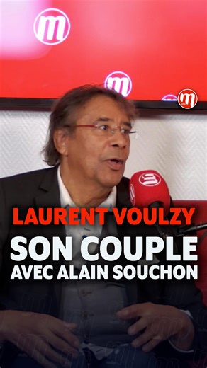 Cette semaine, retrouvez le meilleur de votre rendez-vous BIENVENUE CHEZ BEAUGRAND ! 😍 Retour sur la fois où @laurentvoulzyofficiel nous parlait de son « couple » avec @alain.souchon ! | M Radio