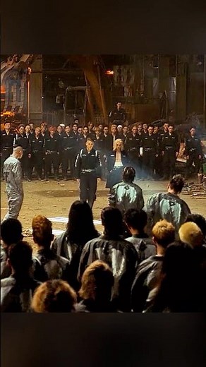 東京リベンジャーズ 2 血のハロウィン編 -決戦 | 「場地を取り戻す」条件提示と一虎の宣戦布告 🥊⚡️🛵🔥