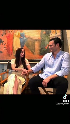 Giulanie 🔥Gabriel's inferno 🔥 Giulio Berruti y Melanie Zanetti