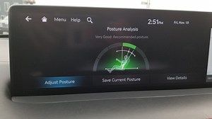 The Two Coolest Features In The 2022 Genesis GV70 Involve The Seats - Jalopnik