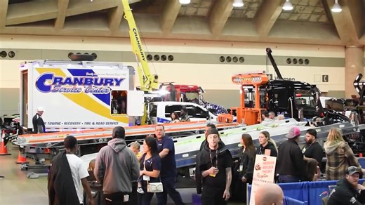 1.2K views | American Towman Magazine & Expositions on Reels | Facebook