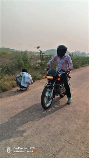 Modified splendor 🙌⚡️ #modificition #splendormodified #modifiedsplendor #splendor