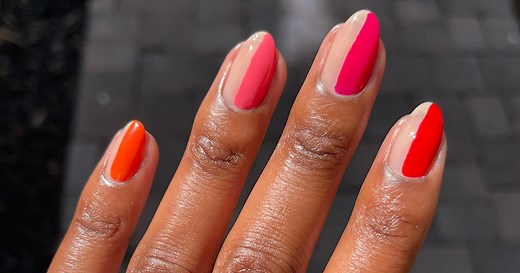 60 Valentine's Day Nail Ideas to Fall Head Over Heels For