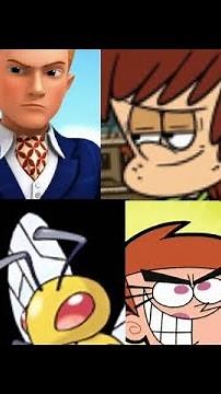 Defeats of my favorite cartoon villains part 18