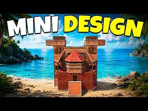 The BEST Cheap Solo/Duo Bunker Base in Rust 2026