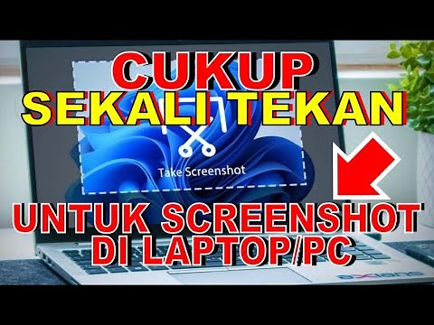 How to Screenshot on a Laptop | Take a Laptop Screenshot Without an App