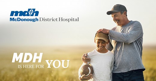 ENT Services Macomb, IL | Experienced Otolaryngologists