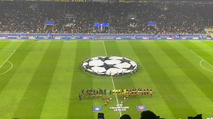 Disappointing result last night. Improved performance from Arsenal, they deserved to get something from the game, but those issues in attack remain. They are just not creating enough. From a personal point of view though, finally getting to the San Siro was a big bucket list moment ticked off. Just wish I could have seen an Arsenal win. Anyway, on to Stamford Bridge this weekend. | Charles Watts
