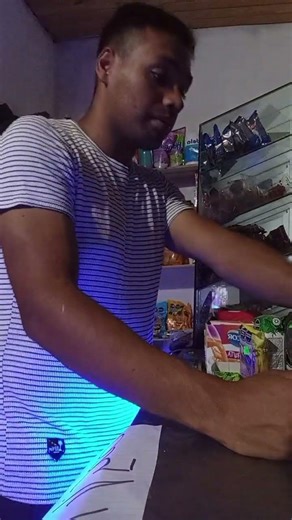 cliente distraído? suele pasar!!!