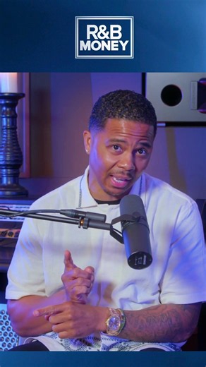 Intro • J. Holiday • R&B MONEY Podcast • Ep.182