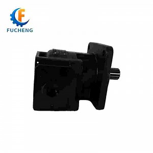 [Hot Item] Parker PGP 630 series PGP630B4033K1 cast iron gear pump