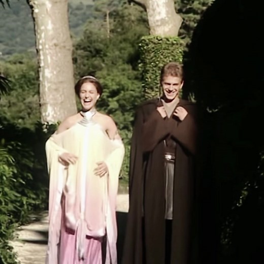 Natalie Portman and Hayden Christensen Star Wars Relationship Explained