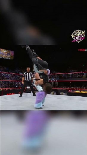 Mercedes vs. Robin: Heart-Stopping Wrestling Showdown