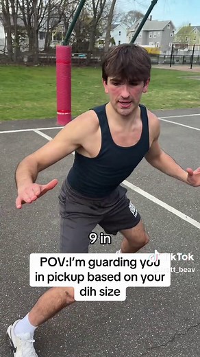 Very accurate #basketball #skit #pickup #sports | Pick Up Basketball