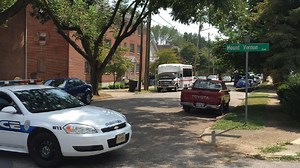 Danville Police: Suspect in custody, surrendered peacefully