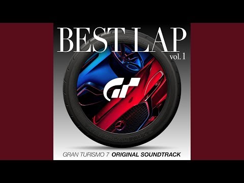 Shadows of Our Past GT7 MI!X