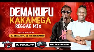 Demakufu Mc Zendiambo Kakamega Reggae Mixx 2025 Demakufu Tv Mp3 & Mp4 Download - clip.africa.com
