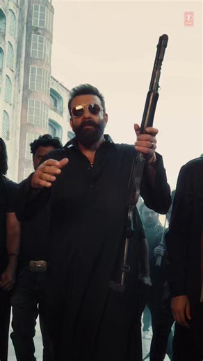 2.1M views · 115K reactions | It’s time to unleash the power! #PowerHouse is out now⚡ https://bit.ly/Powerhouse-Video #tseries #BhushanKumar #BhupinderBabbal #SanjayDutt #amritmaan #mananbhardwaj #TejiSandhu #RaymantMarwah | T-Series | Facebook