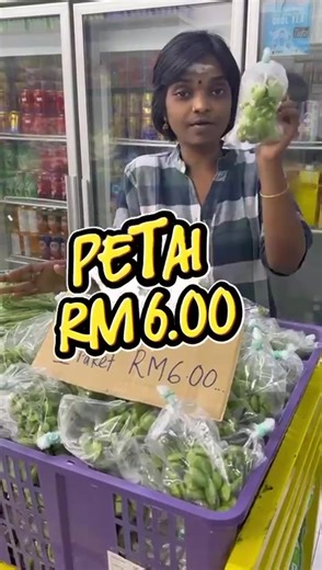 Petai Promotion - RM6 for 3 Days Only!