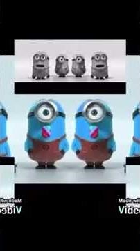 Preview 2 Minions V2 Effects 5 V2