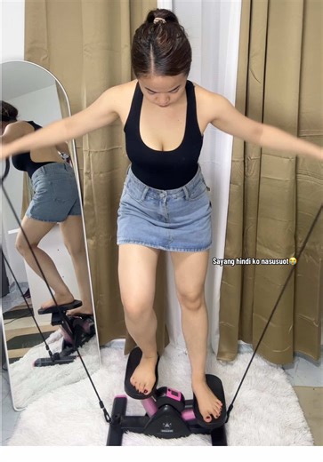 Side Stepper Workout: Tips for Fitness Success