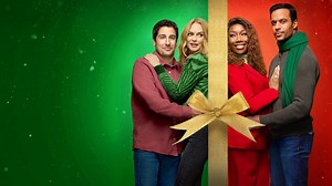 Brandy’s ‘Best. Christmas. Ever’ Soars to #1 on Netflix’s Most-Watched Movies List