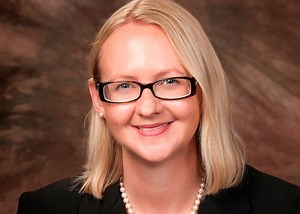 Heidi Frostestad Kuehl Named Director of NIU Law Library