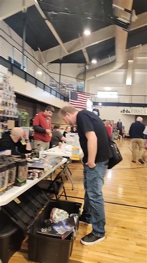 Independence County Library on Reels