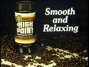 Edge of Night 1984 opening & sponsor break