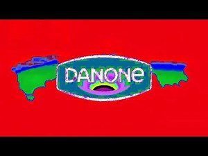 [Requested] Danone Logo Effects | MTS Csupo Effects