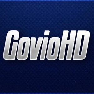 goviohd - Twitch