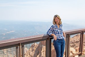 Colorado Springs, CO - Samantha Brown's Places to Love
