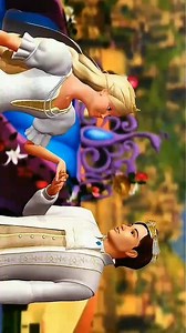 Barbie Movie Wedding Scenes Compilation