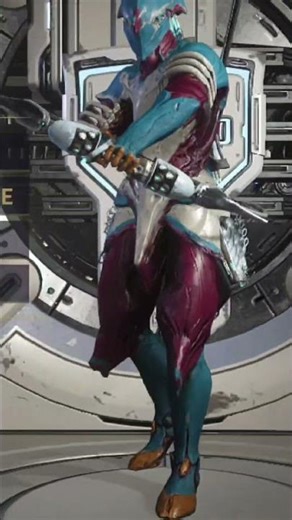 warframe 22