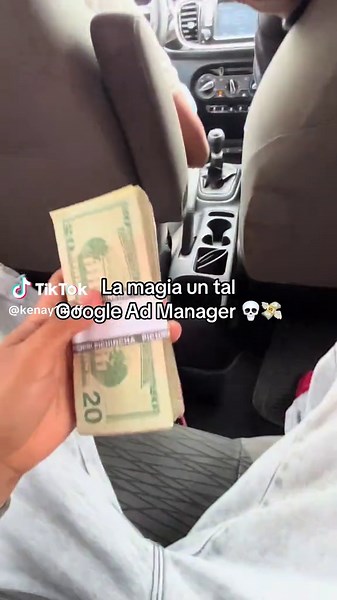 🤔 #google #admanager #jovenemprendedor #kenay1m #negociosdigitales | google ads