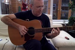 CLASSICAL GAS - BY MASON WILLIAMS TUNED - EADGBE ONE OF MY ALL TIME FAVOURITE GUITAR TUNES!! CLICK ON BLUE LINKS BELOW FOR ALBUMS --------------------------------------------- STEEL STRING SONGS ALBUM ----------------------- https://jamesrigby1.bandcamp.com/album/steel-string-songs-a-collection-of-original-fingerpicking-guitar-solos-in-open-tunings LAST CHANCE SALOON ALBUM ------------------------ https://jamesrigby1.bandcamp.com/album/last-chance-saloon-a-collection-of-original-songs-in-open-tu