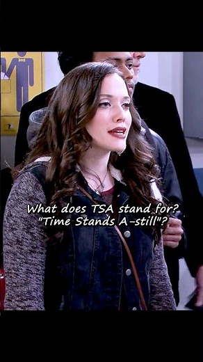 2 Broke Girls' Iconic Scene | Max's Iconic Sarcastic One-Liner