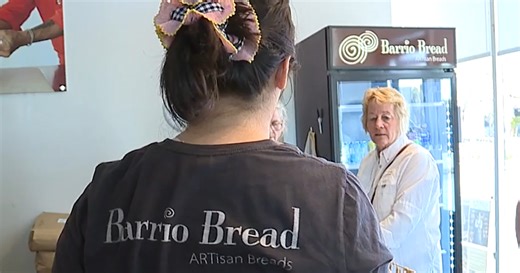 Barrio Bread’s Don Guerra expanding to drive-thru bakery, bagel, and pizza spot in Gilbert