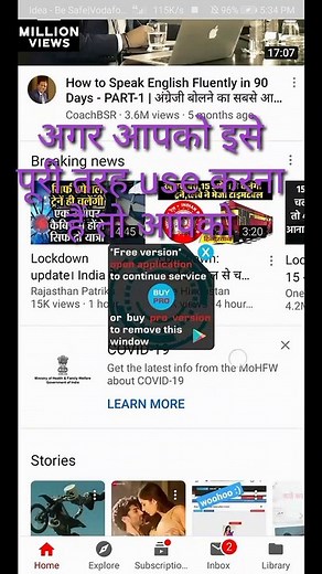 How To Install Jarvis App In Android ||Jarvis App In Android || By Generel Tech - video Dailymotion