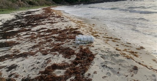 Drug Smugglers Change Supply Routes to Evade U.S. Warships