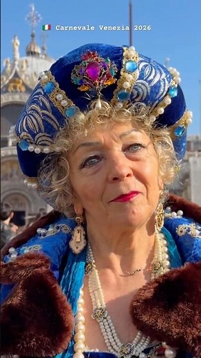 Carnevale Venezia 2026 | Venice Carnival
