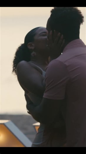 Sidnie Jackson on Instagram: "Forever started here 🤍 ✨ In honor of our third anniversary we are happy to share our engagement story with you all. These past years have taught us what true partnership feels like learning each other’s hearts, growing through every high and every challenge, and choosing love with intention every single day. We have been the center of each other’s world, each other’s calm place, and safest feeling. Now we get to step into the most beautiful chapter yet… plan