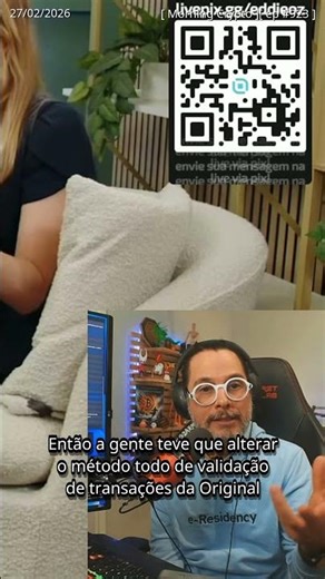 O bug do TXID e como resolvemos na Original My