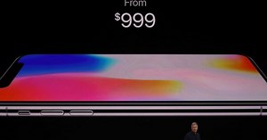 Drop test claims new iPhones shatter more easily