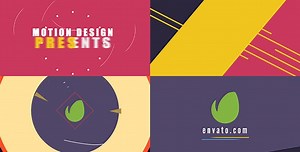 Download Typography and Logo - Videohive - aedownload.com