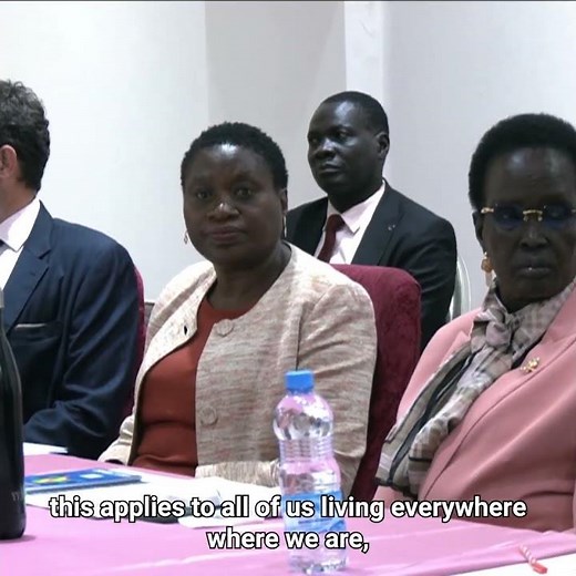 What Can I Do for Peace? | Understanding the Power of Peacemaking | United Nations