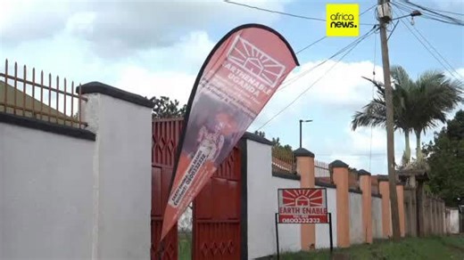 Clay-based flooring initiative aims to give Ugandans access to cheaper, cleaner housing